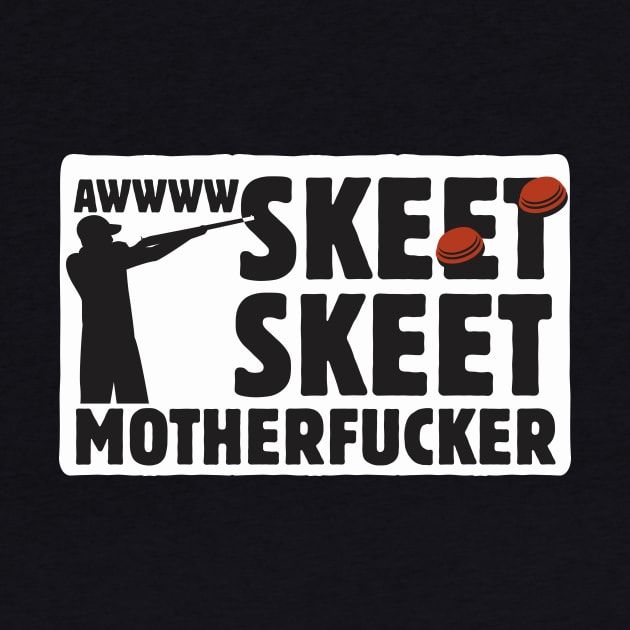 Awww Skeet Skeet by ZombieNinjas